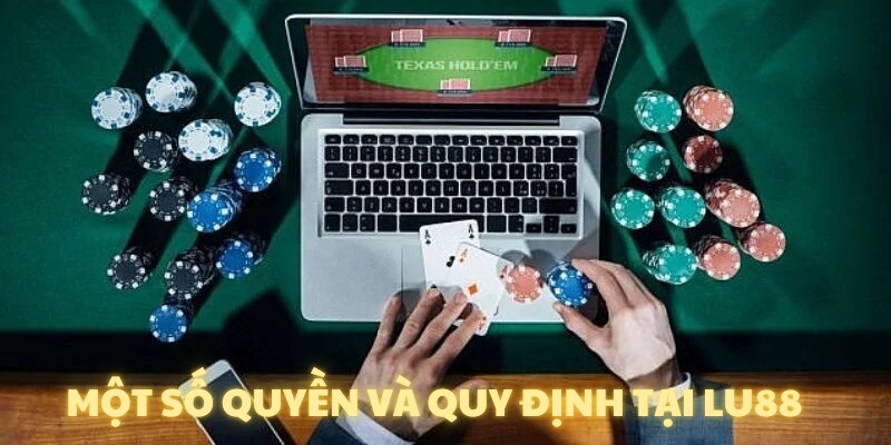 Bạn cần tuân theo các quy tắc này để tham gia dễ dàng hơn