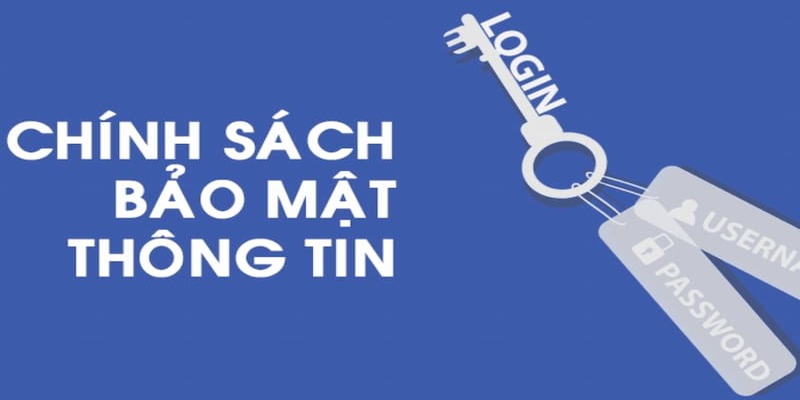 Đảm bảo an toàn cho thông tin tài chính thành viên