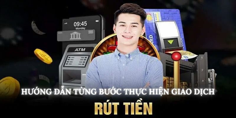 Hướng dẫn từng bước nhận tiền từ LU88