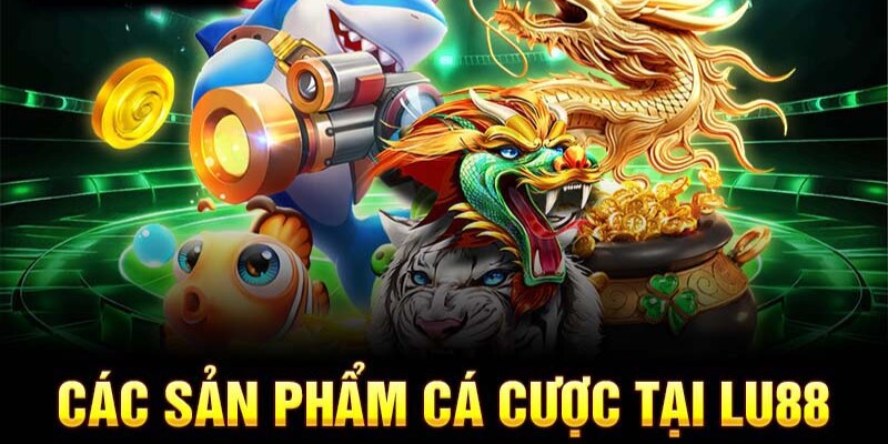 Thoả sức khám phá các dịch vụ trò chơi bùng nổ